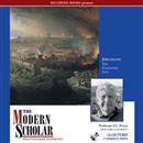 Jerusalem: The Contested City by F.E. Peters