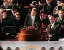 John F. Kennedy Inauguration Speech 1961 by John F. Kennedy