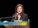 Maureen Dowd at UC Santa Barbara by Maureen Dowd
