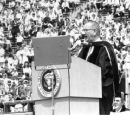 The Great Society by Lyndon Johnson
