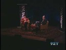 Salman Rushdie and Irshad Manji at the 92nd Street Y by Salman Rushdie