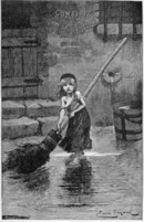 Les Miserables, Volume 2 by Victor Hugo