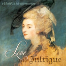 Love and Intrigue by Friedrich  Schiller