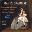 Mary's Grammar by Jane Marcet