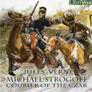 Michael Strogoff by Jules Verne