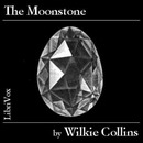 The Moonstone by Wilkie Collins