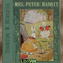 Mrs. Peter Rabbit by Thornton W. Burgess