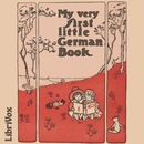 My Very First Little German Book by Anonymous