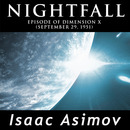 Nightfall by Isaac Asimov