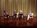 Women In Leadership: Journalism by Cokie Roberts