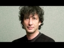 Neil Gaiman on Terry Pratchett by Neil Gaiman