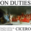 On Duties by Marcus Tullius Cicero