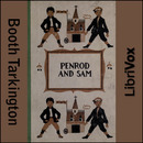 Penrod and Sam by Booth Tarkington