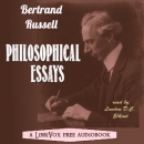 Philosophical Essays by Bertrand Russell