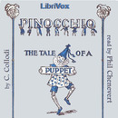 Pinocchio by Carlo Collodi