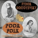 Poor Folk by Fyodor Dostoevsky