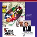 Introduction to Macroeconomics and Microeconomics by Peter Navarro