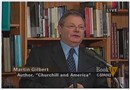 In Depth with Martin Gilbert by Martin Gilbert