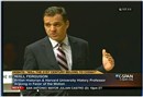 In Depth with Niall Ferguson by Niall Ferguson