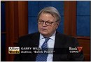 In Depth with Garry Wills by Garry Wills