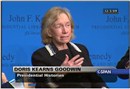 In Depth with Doris Kearns Goodwin by Doris Kearns Goodwin