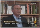 In Depth with Mark Bowden by Mark Bowden