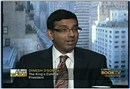 In Depth with Dinesh D'Souza by Dinesh D'Souza