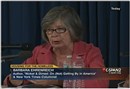 In Depth with Barbara Ehrenreich by Barbara Ehrenreich