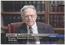 Roe v. Wade 1972 Oral Argument by Robert Flowers