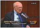 James Watson on The Double Helix by James Watson