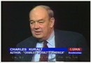 Charles Kuralt on Charles Kuralt's America by Charles Kuralt