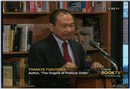 Francis Fukuyama Videos on C-SPAN by Francis Fukuyama