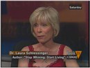 The Crisis of the American Family by Dr. Laura Schlessinger