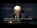 Neil Sheehan: A New Cold War? by Neil Sheehan