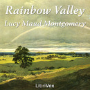 Rainbow Valley by Lucy Maud Montgomery