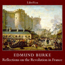 Reflections on the Revolution in France by Edmund Burke