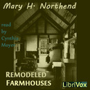 Remodeled Farmhouses by Mary Northend