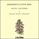 Representative Men by Ralph Waldo Emerson