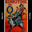 Rinkitink in Oz by L. Frank Baum