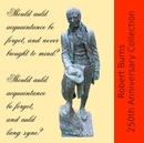 Robert Burns 250th Anniversary by Robert Burns