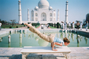 Yoga, Meditation in Action by Seane Corn