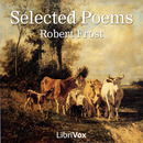 Selected Poems of Robert Frost by Robert Frost