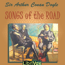 Songs of the Road by Sir Arthur Conan Doyle