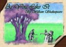 As You Like It by William Shakespeare