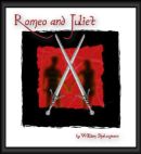 Romeo and Juliet by William Shakespeare