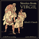 Stories from Virgil by Alfred J. Church