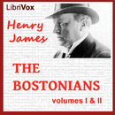 The Bostonians by Henry James