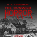 The Dunwich Horror by H.P. Lovecraft