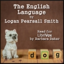 The English Language by Logan Pearsall Smith