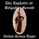 The Exploits of Brigadier Gerard by Sir Arthur Conan Doyle